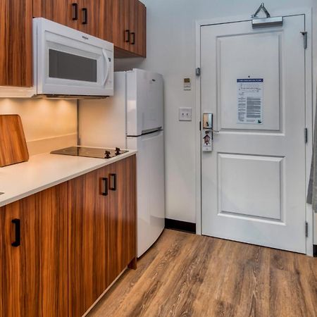 Uptown Suites Extended Stay Denver Co -Westminster Exterior foto