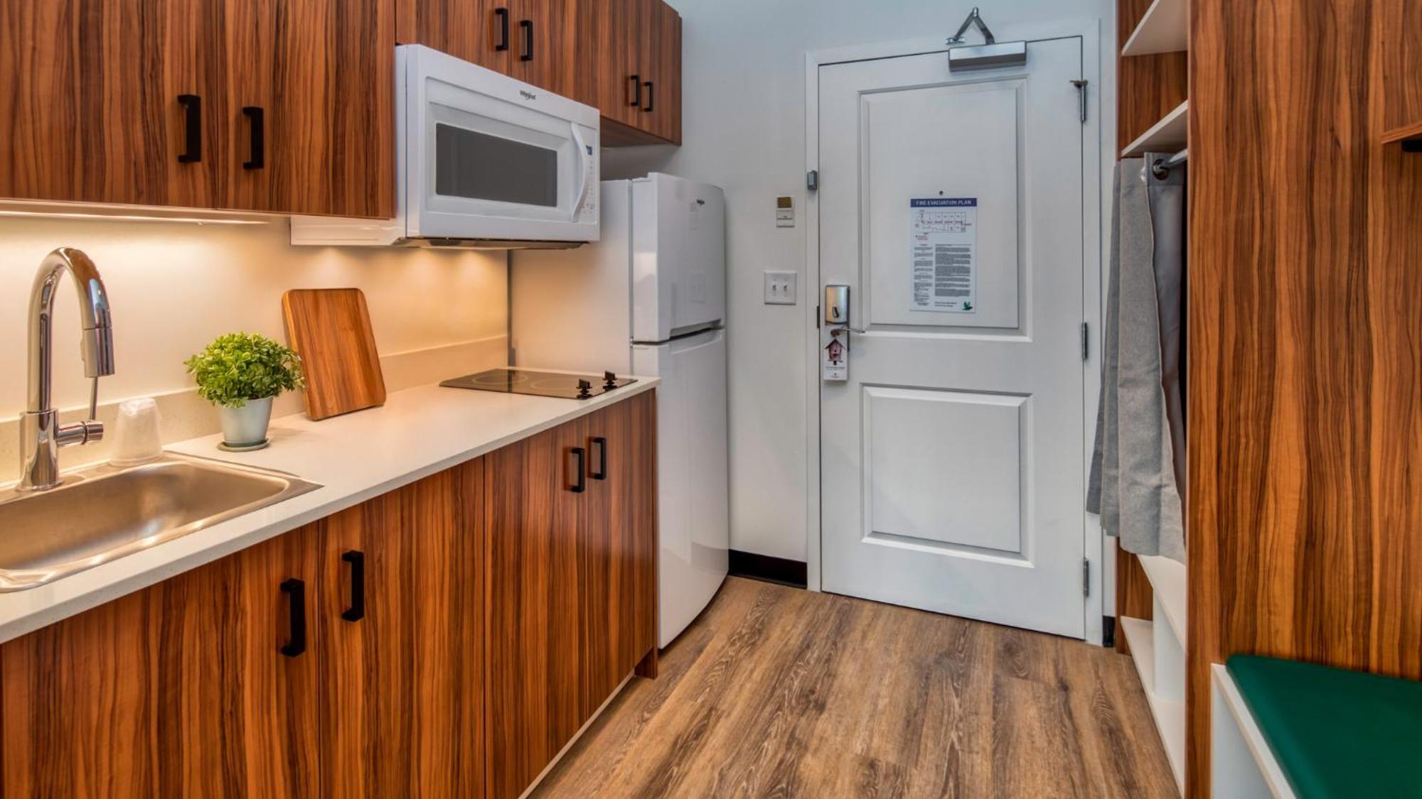 Uptown Suites Extended Stay Denver Co -Westminster Exterior foto