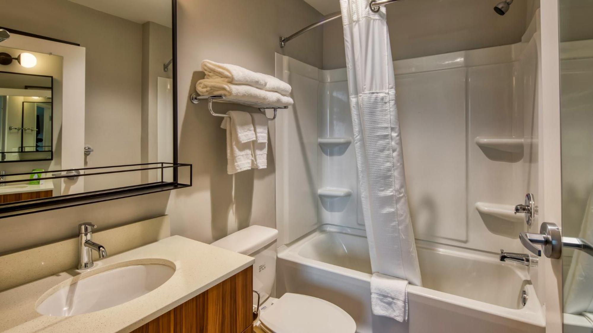 Uptown Suites Extended Stay Denver Co -Westminster Exterior foto