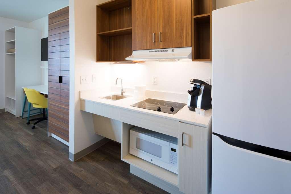 Uptown Suites Extended Stay Denver Co -Westminster Quarto foto
